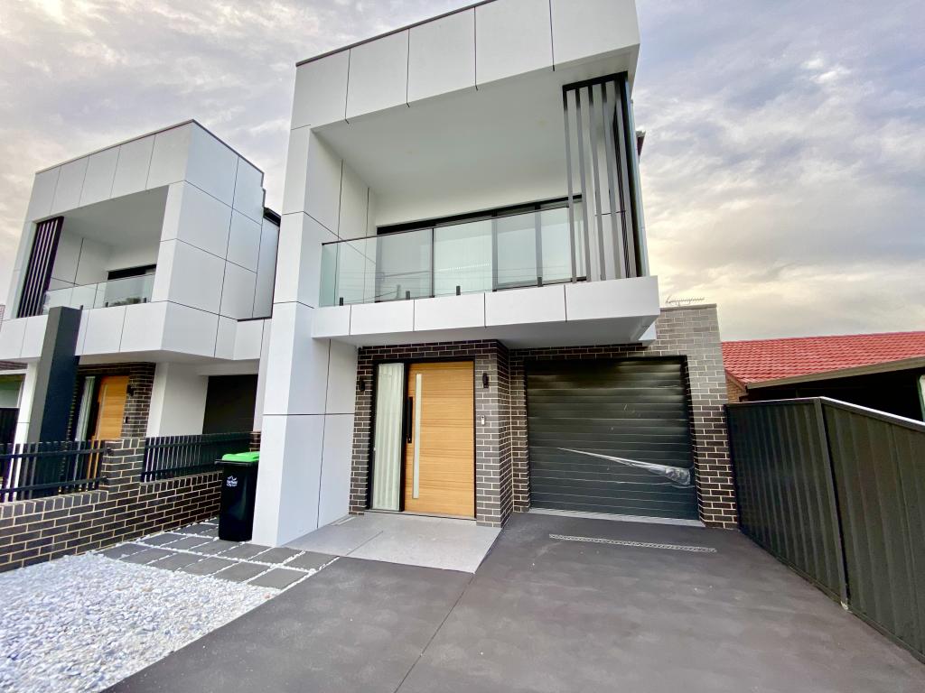 118a Cardwell St, Canley Vale, NSW 2166