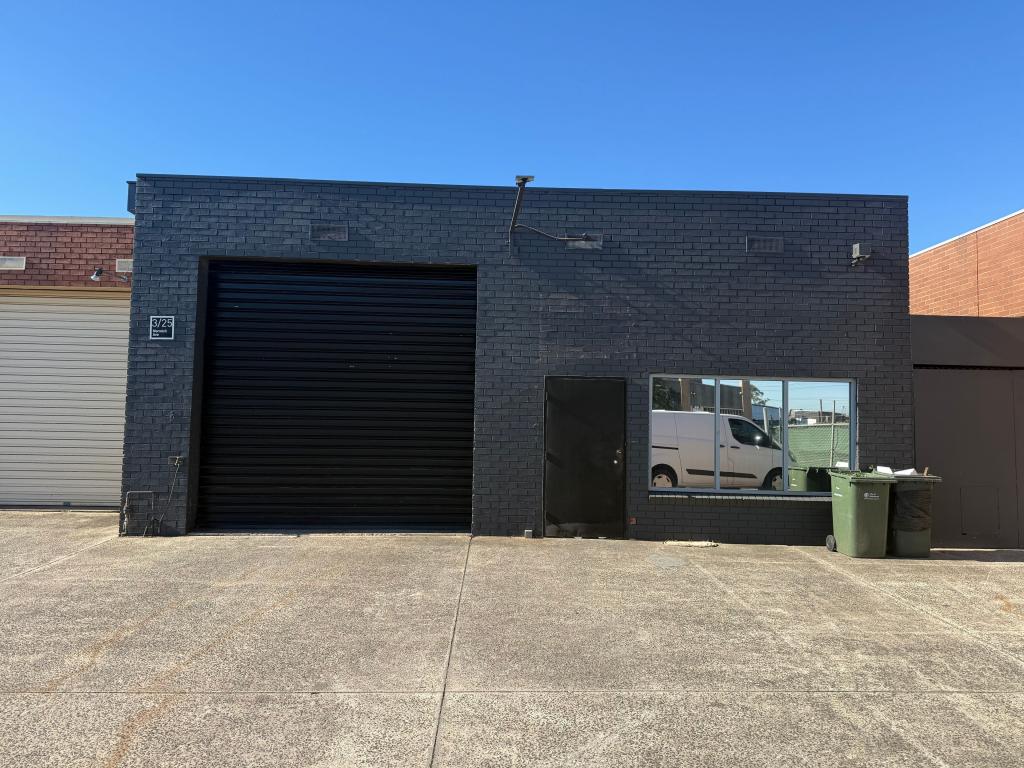 3/25 Norwich Ave, Thomastown, VIC 3074