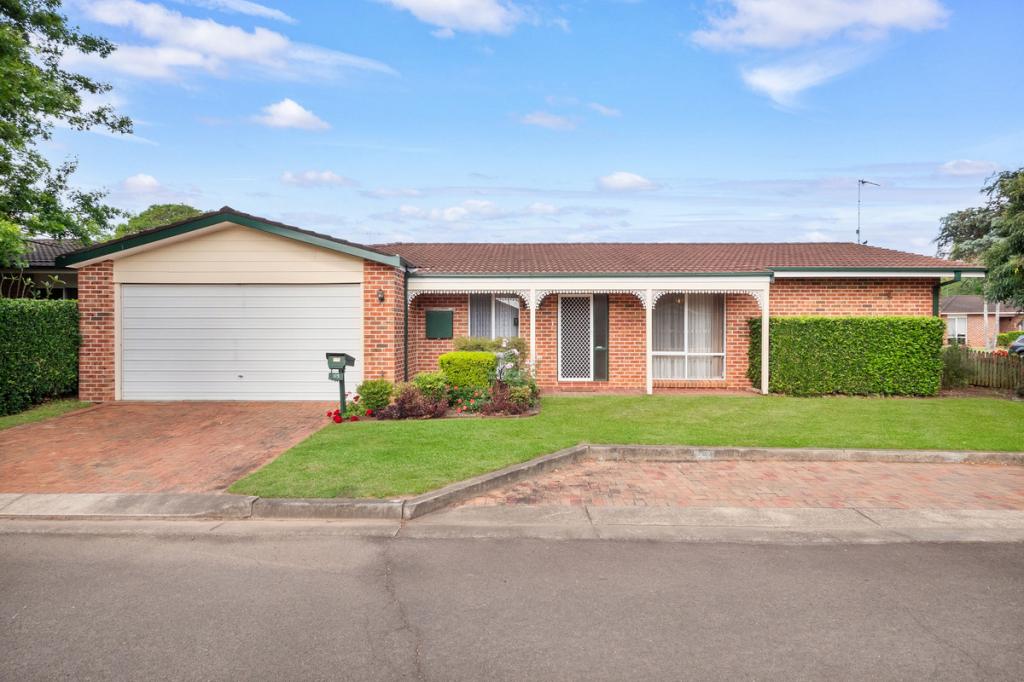 115 John Tebbutt Pl, Richmond, NSW 2753