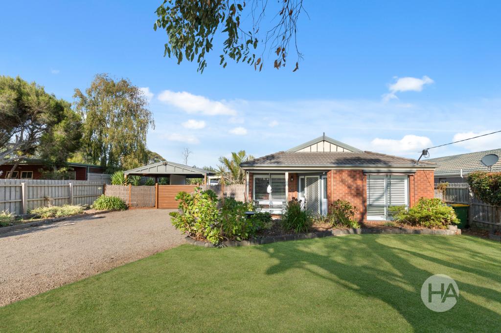 17 Sudholz St, Bittern, VIC 3918