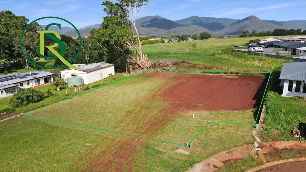 Lot 37 Tucker St, Atherton, QLD 4883