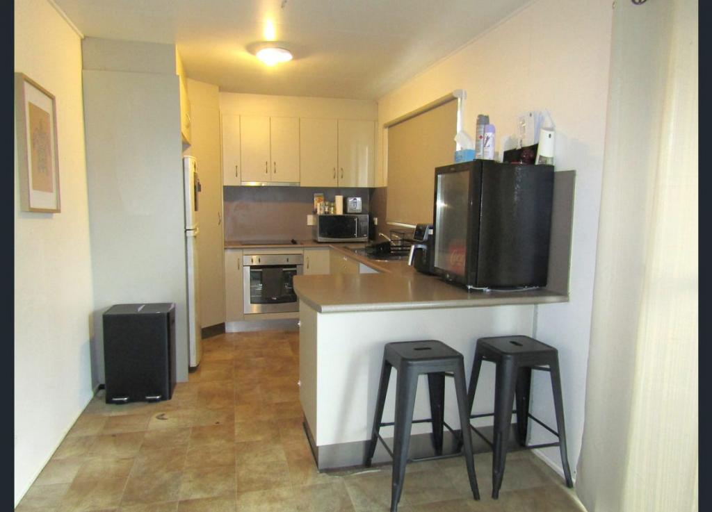 3 Monger St, Blackwater, QLD 4717