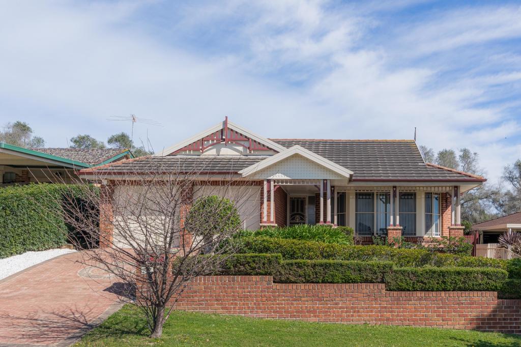 20 Traminer Pl, Minchinbury, NSW 2770