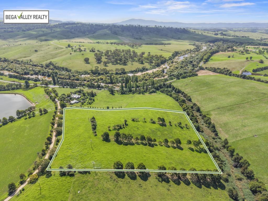Lot 6 Malmani Lane, Kanoona, NSW 2550