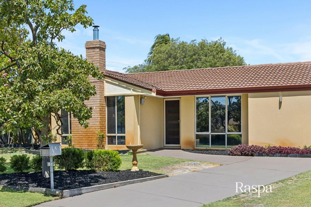 92 Meller Rd, Bibra Lake, WA 6163