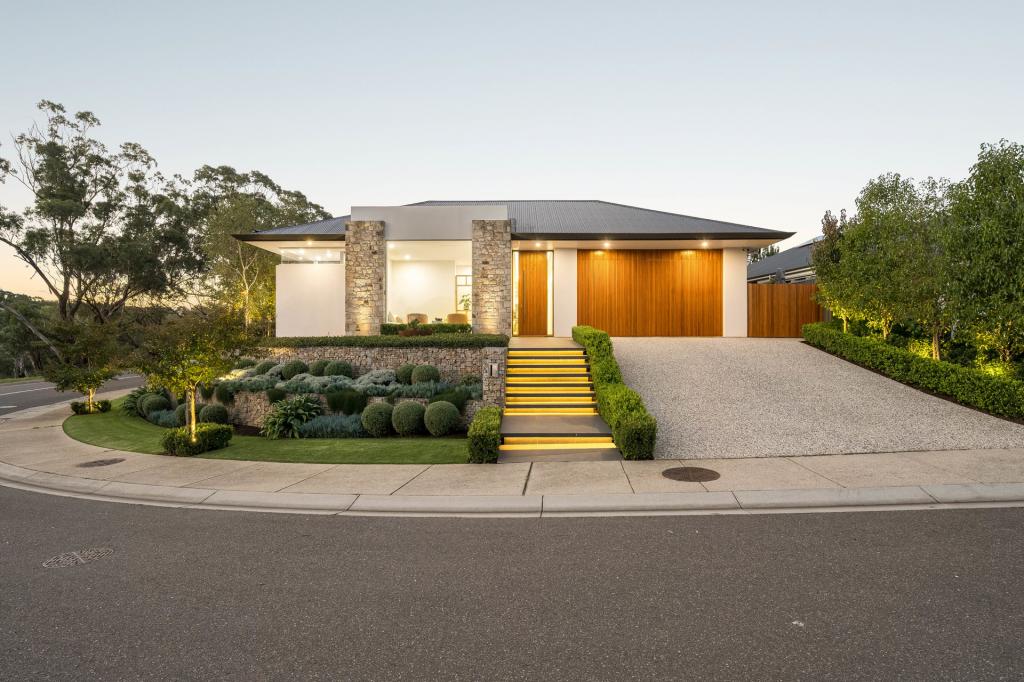37 Gartrell Bvd, Craigburn Farm, SA 5051