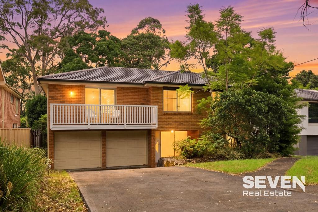 12 Dremeday St, Northmead, NSW 2152