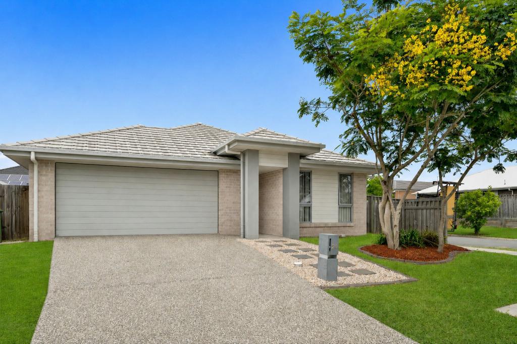 24 Mcgoldrick St, Flagstone, QLD 4280