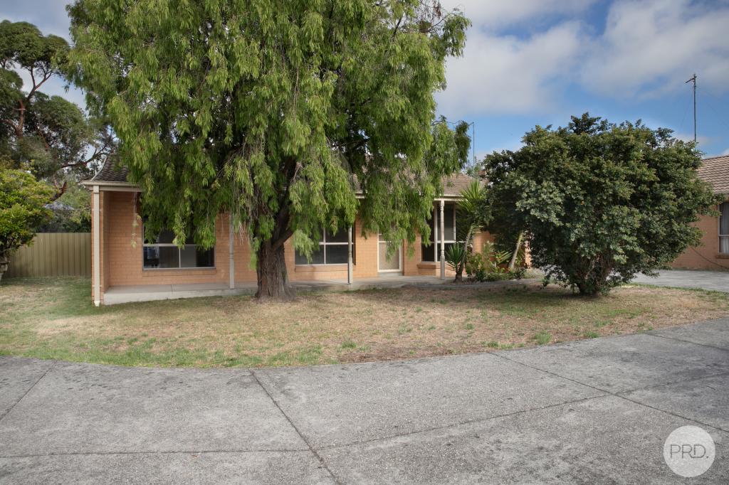 2/709b Darling St, Redan, VIC 3350