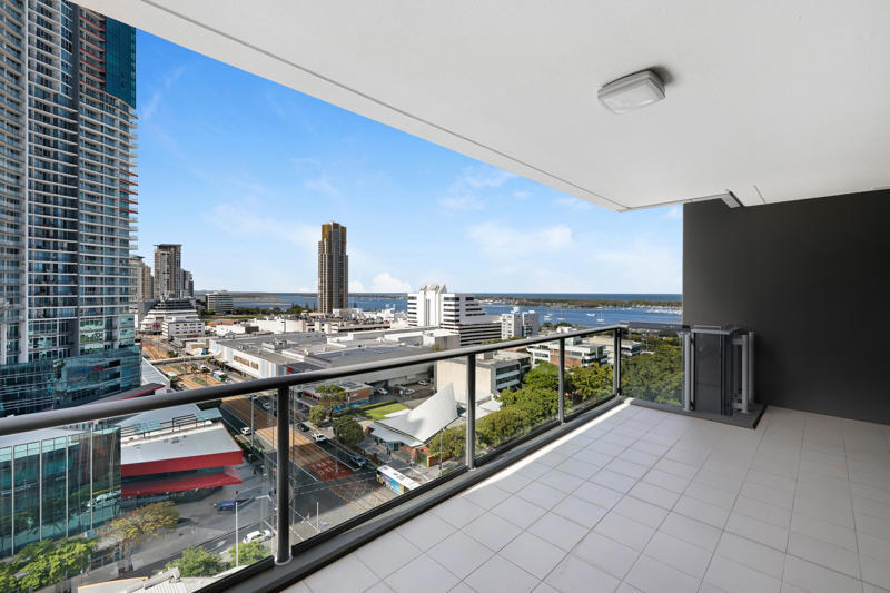 1208/34 Scarborough St, Southport, QLD 4215