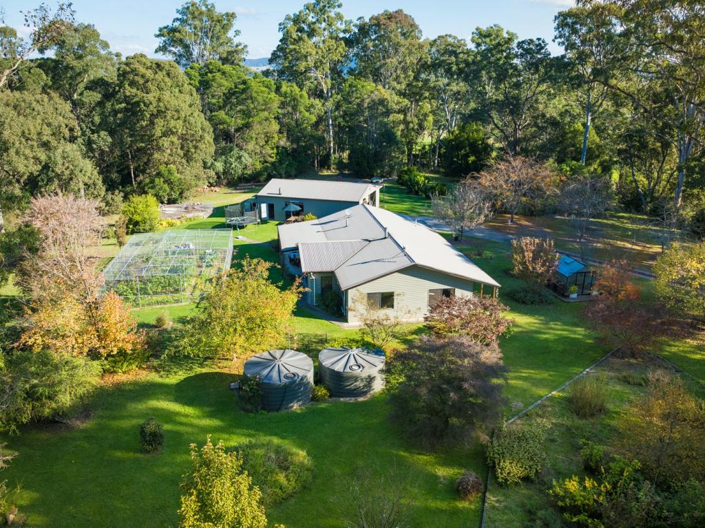 277 Reedy Swamp Rd, Chinnock, NSW 2550