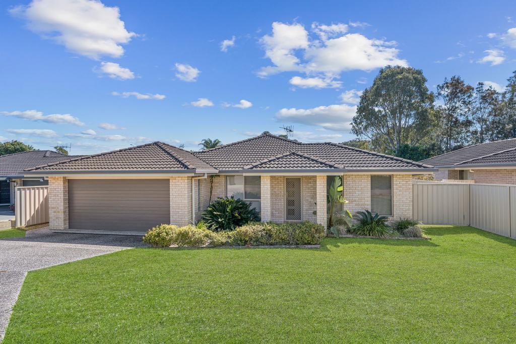 18 Rivergum Dr, Port Macquarie, NSW 2444