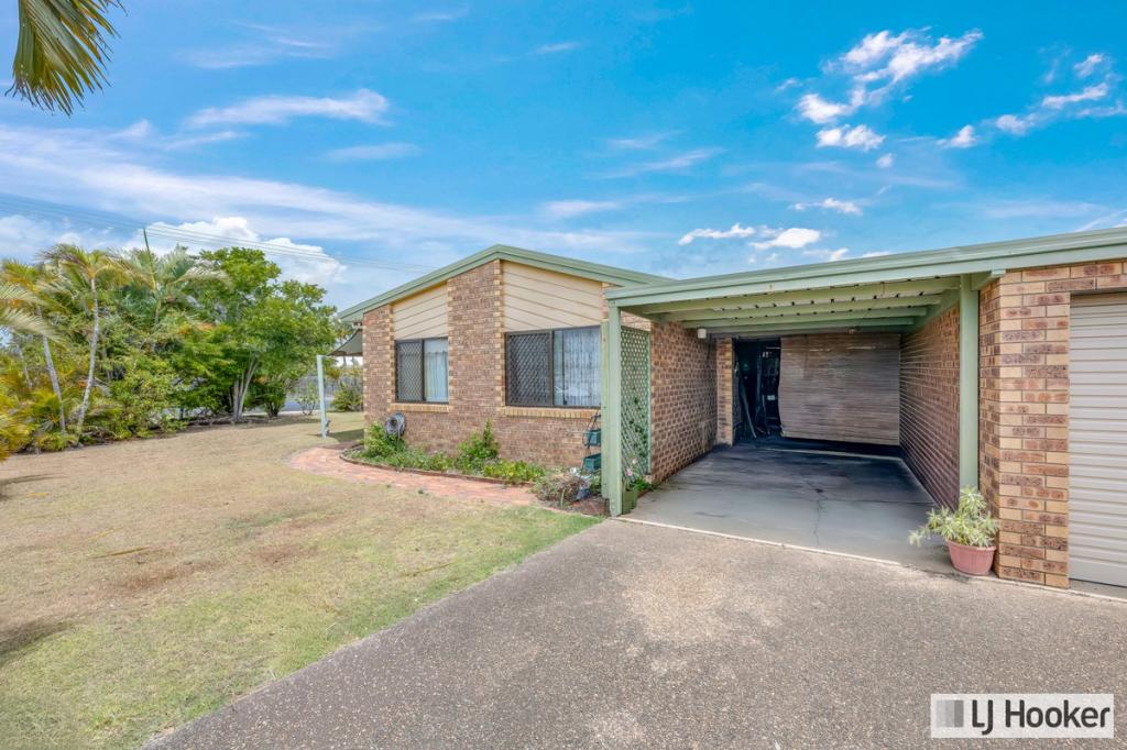 2/32 Whalley St, Bargara, QLD 4670