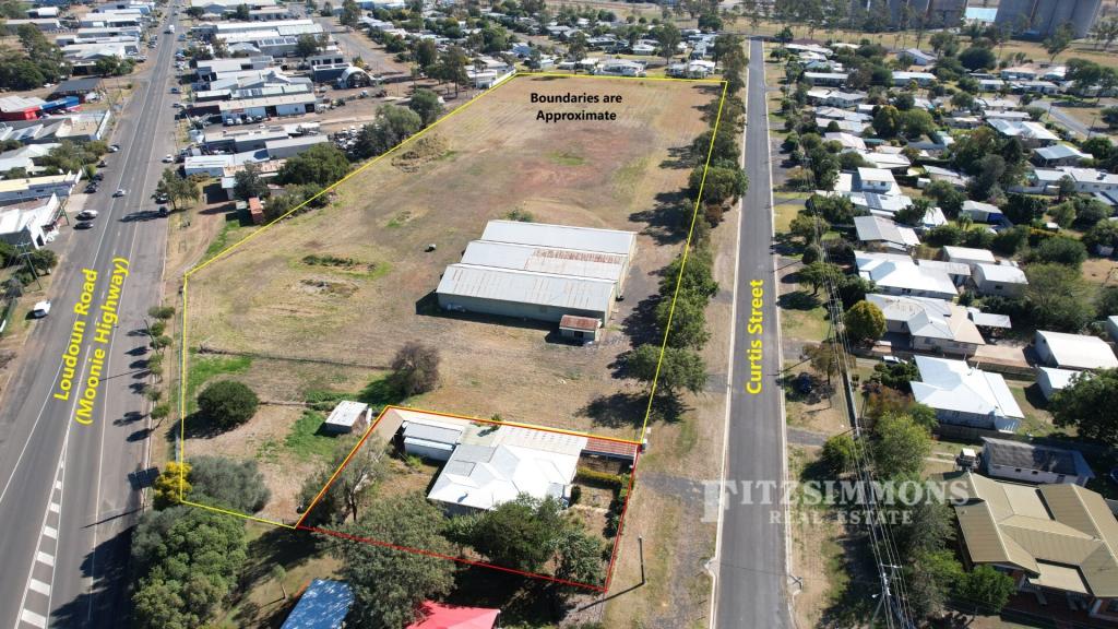 14-36 CURTIS ST, DALBY, QLD 4405