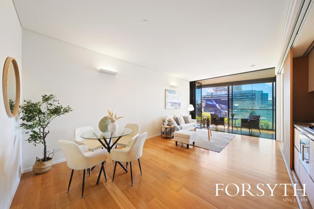 708/3 Carlton St, Chippendale, NSW 2008