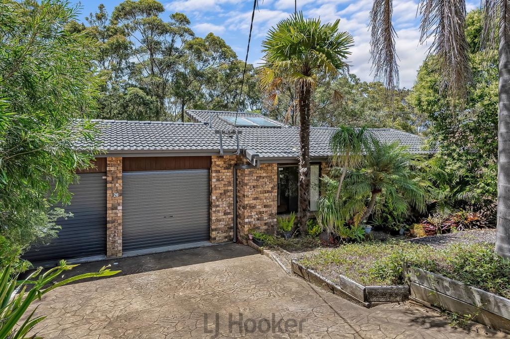 26 Seacroft Cl, Belmont North, NSW 2280