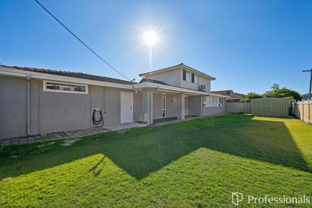 54 Tudor Ave S, Riverton, WA 6148