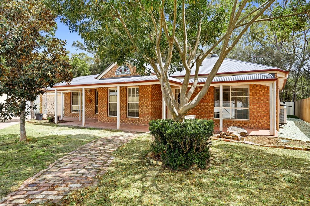 6 Minker Pl, Forest Lake, QLD 4078