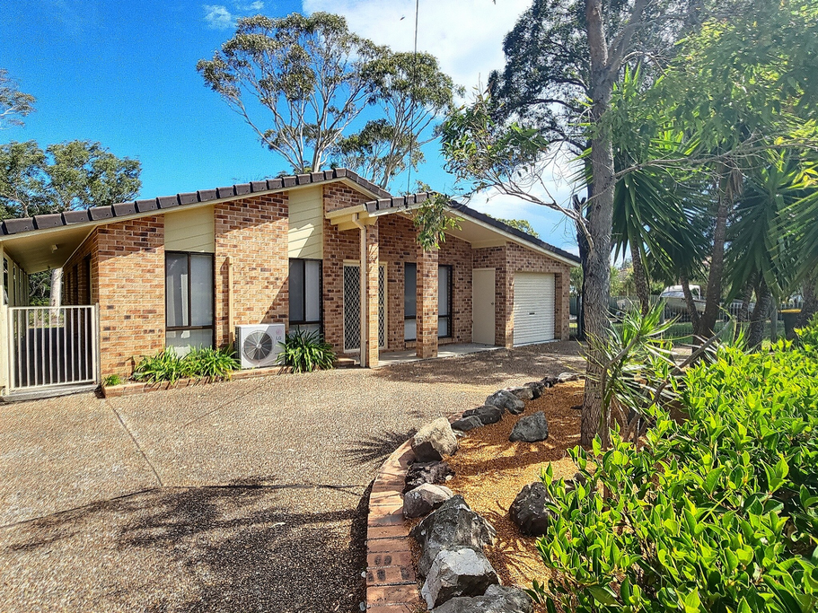 7 Clifton St, Sanctuary Point, NSW 2540