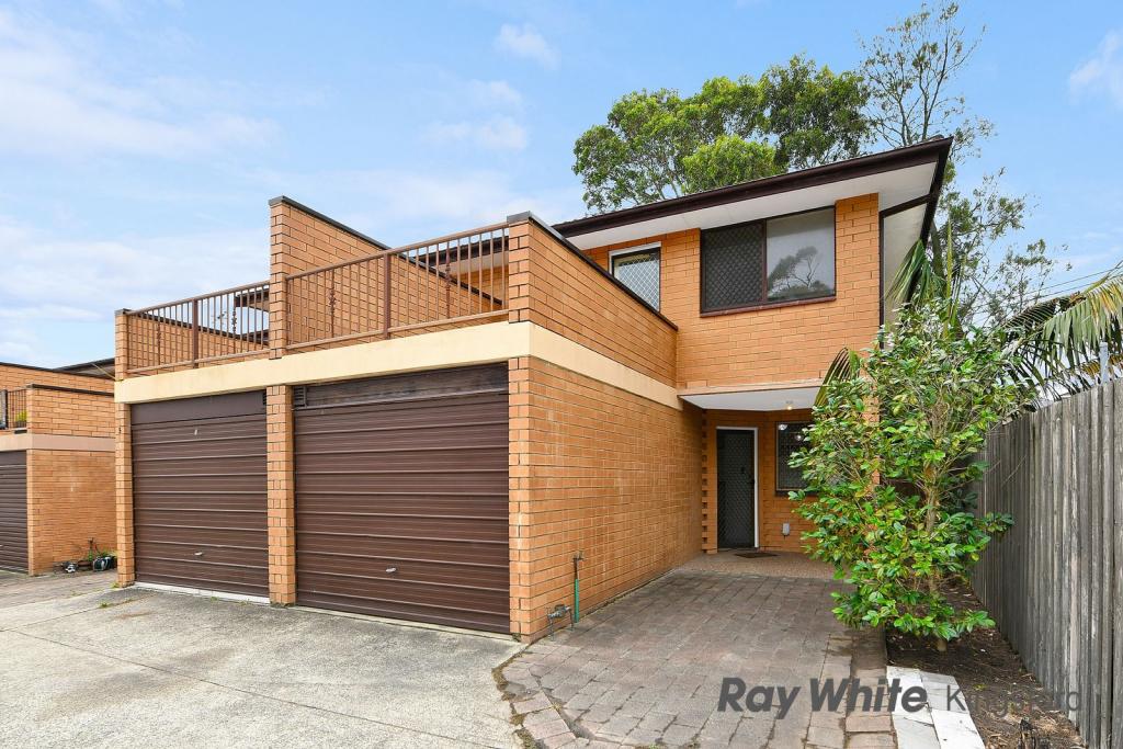 6/16-18 Wassell St, Matraville, NSW 2036