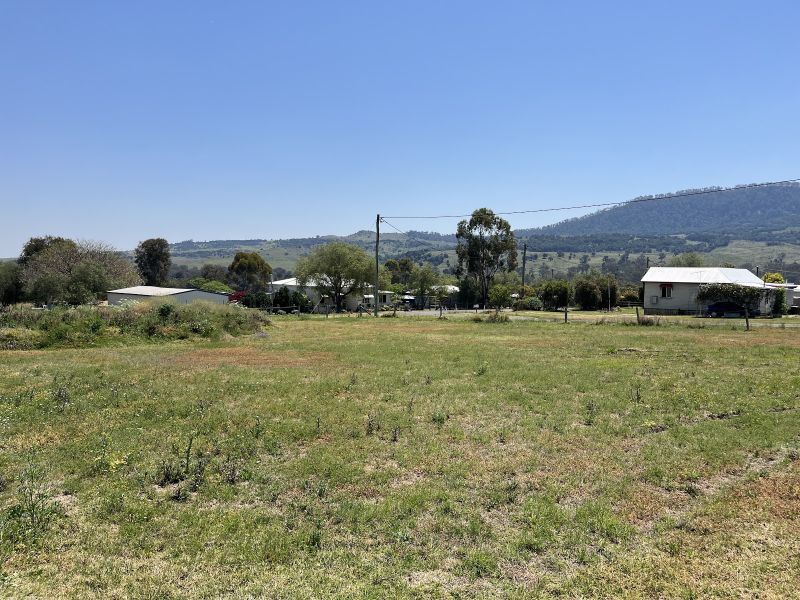 Lot 46 Roach St, Mount Colliery, QLD 4370