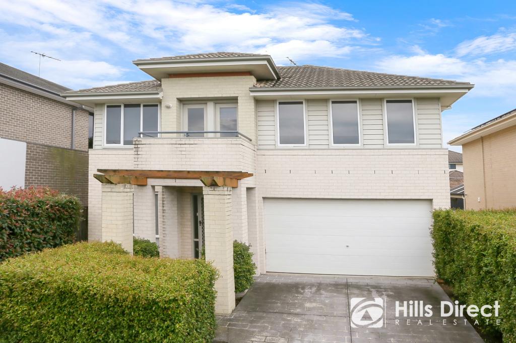 12 Channel St, Kellyville Ridge, NSW 2155