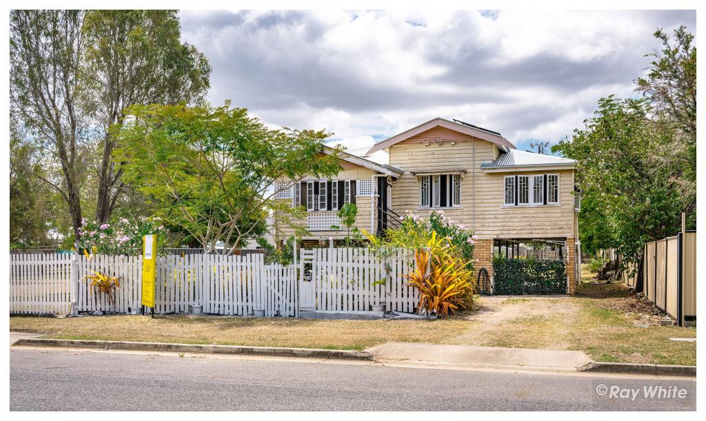 21 Elizabeth St, Allenstown, QLD 4700