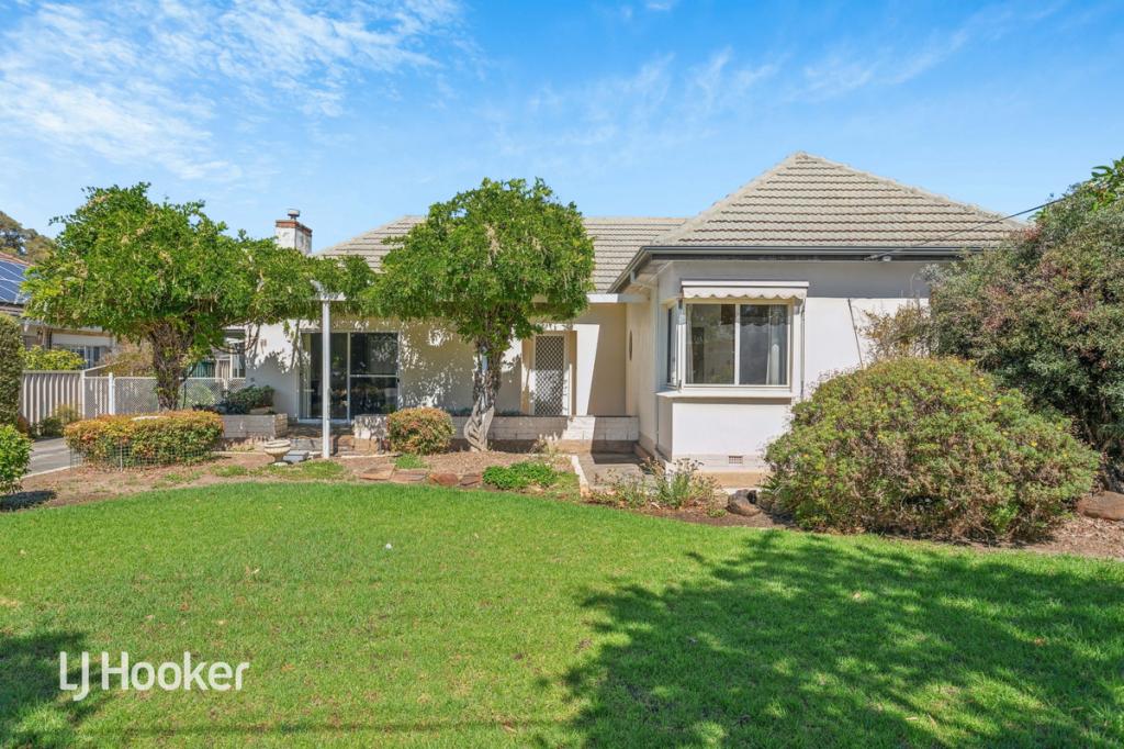 42 Lorraine Ave, Lockleys, SA 5032