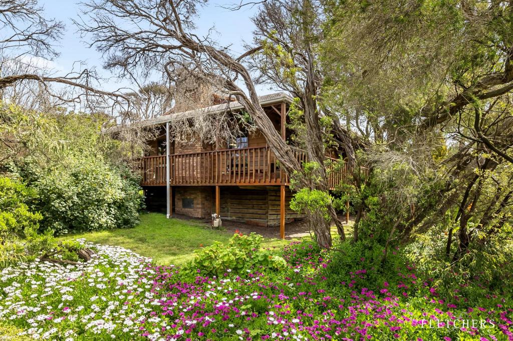 12 Penman St, Blairgowrie, VIC 3942