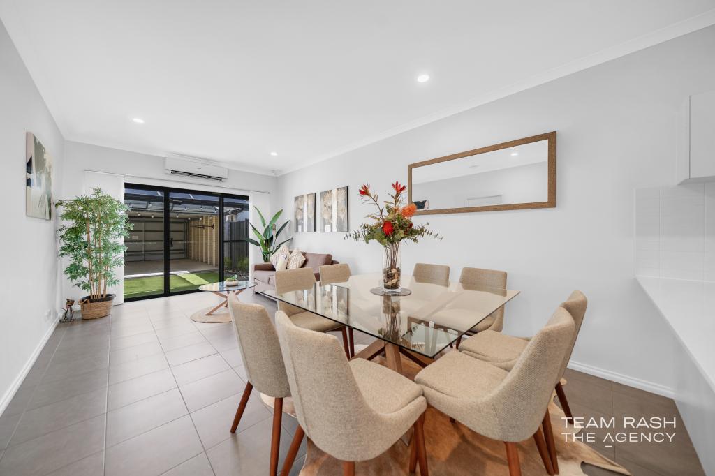 241 Grandis Bvd, Banksia Grove, WA 6031