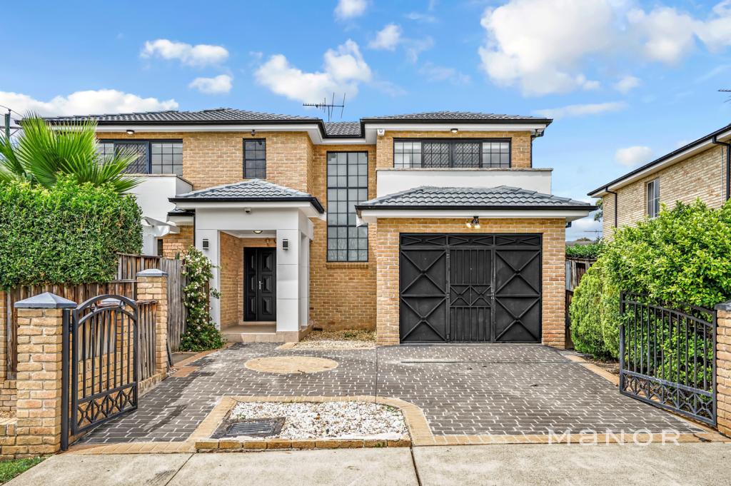 19 Currong St, South Wentworthville, NSW 2145