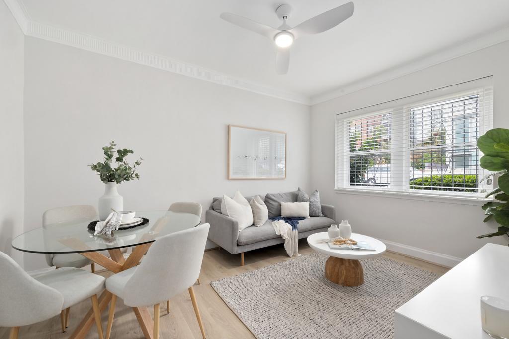 3/11 Reddall St, Manly, NSW 2095