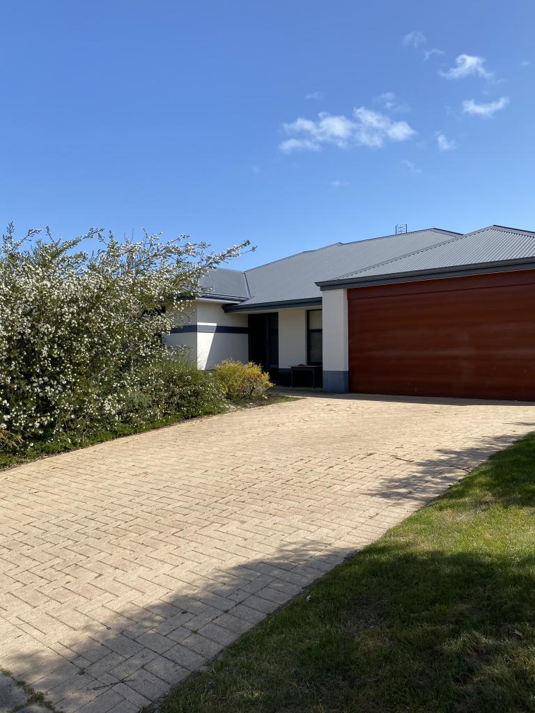 422 Marine Tce, Geographe, WA 6280