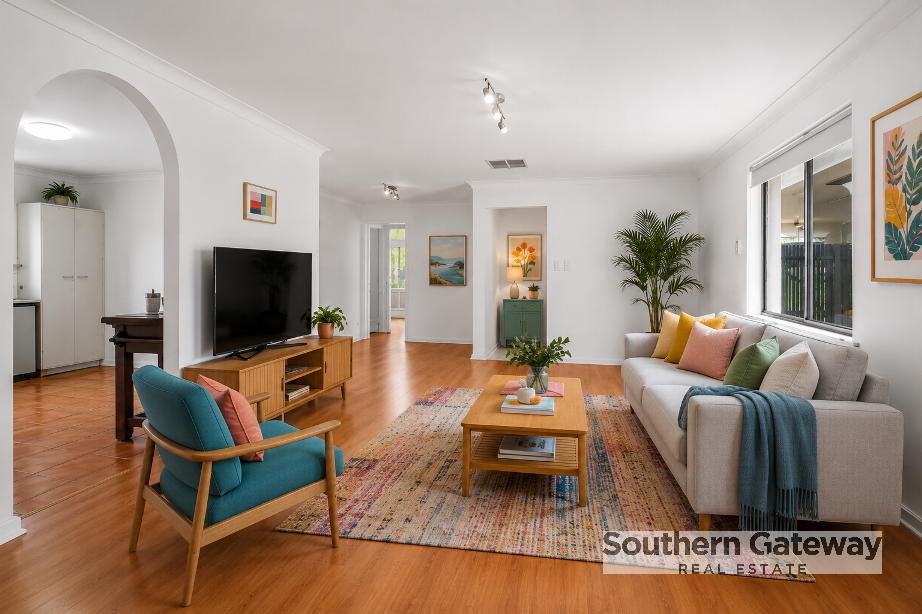 39 Mandfield Way, Parmelia, WA 6167