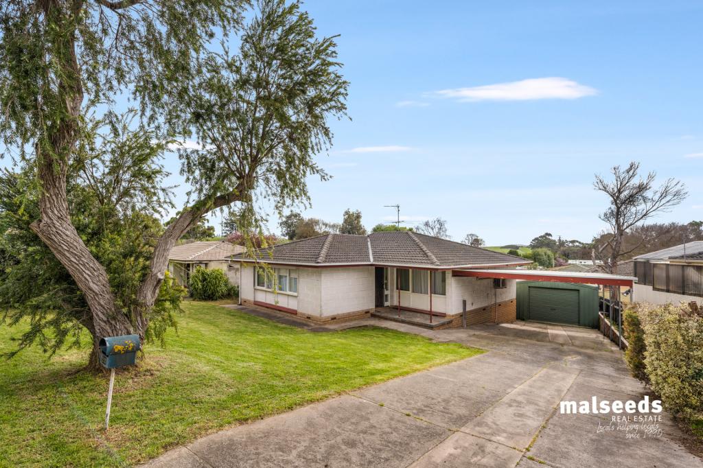 12 Mcintosh St, Mount Gambier, SA 5290