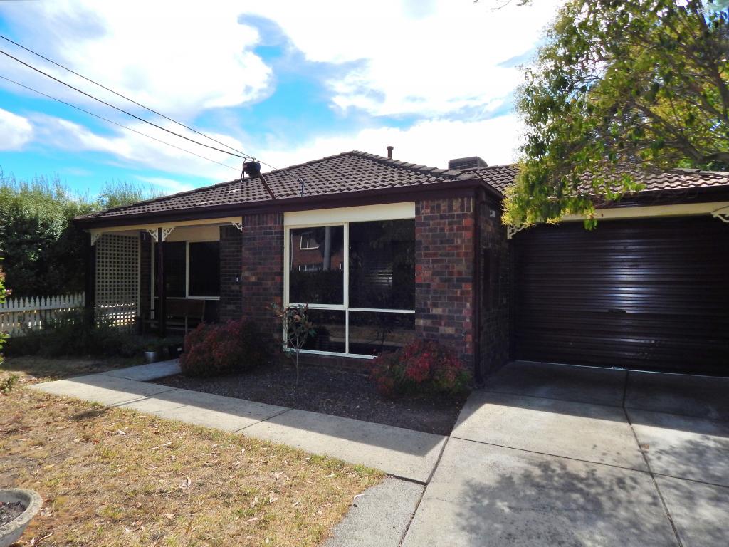 66a Green St, Ivanhoe, VIC 3079