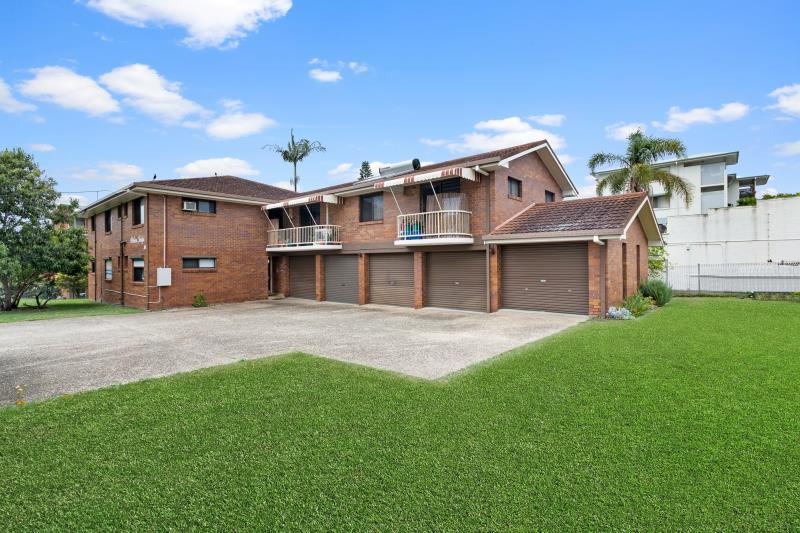 5/13 Meredith St, Redcliffe, QLD 4020
