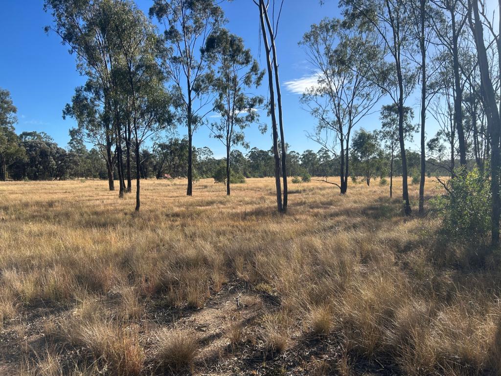 Lot 272 Upper Humbug Rd, Tara, QLD 4421