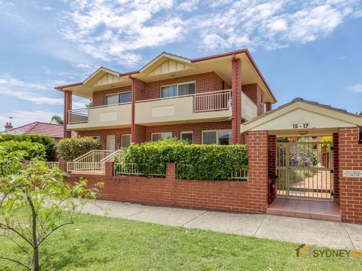 2/15 Bruce St, Kingsford, NSW 2032