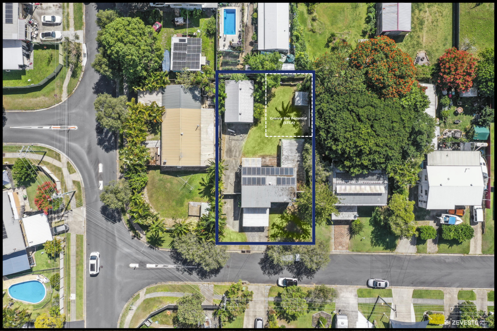 25 Blackbutt St, Crestmead, QLD 4132