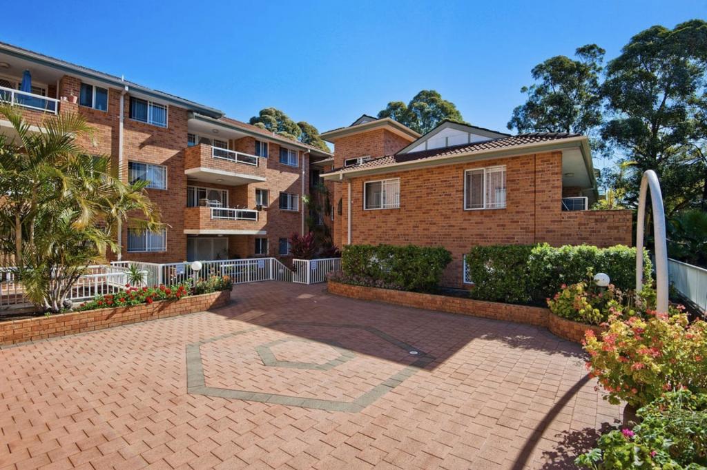 12/90 Brancourt Ave, Yagoona, NSW 2199