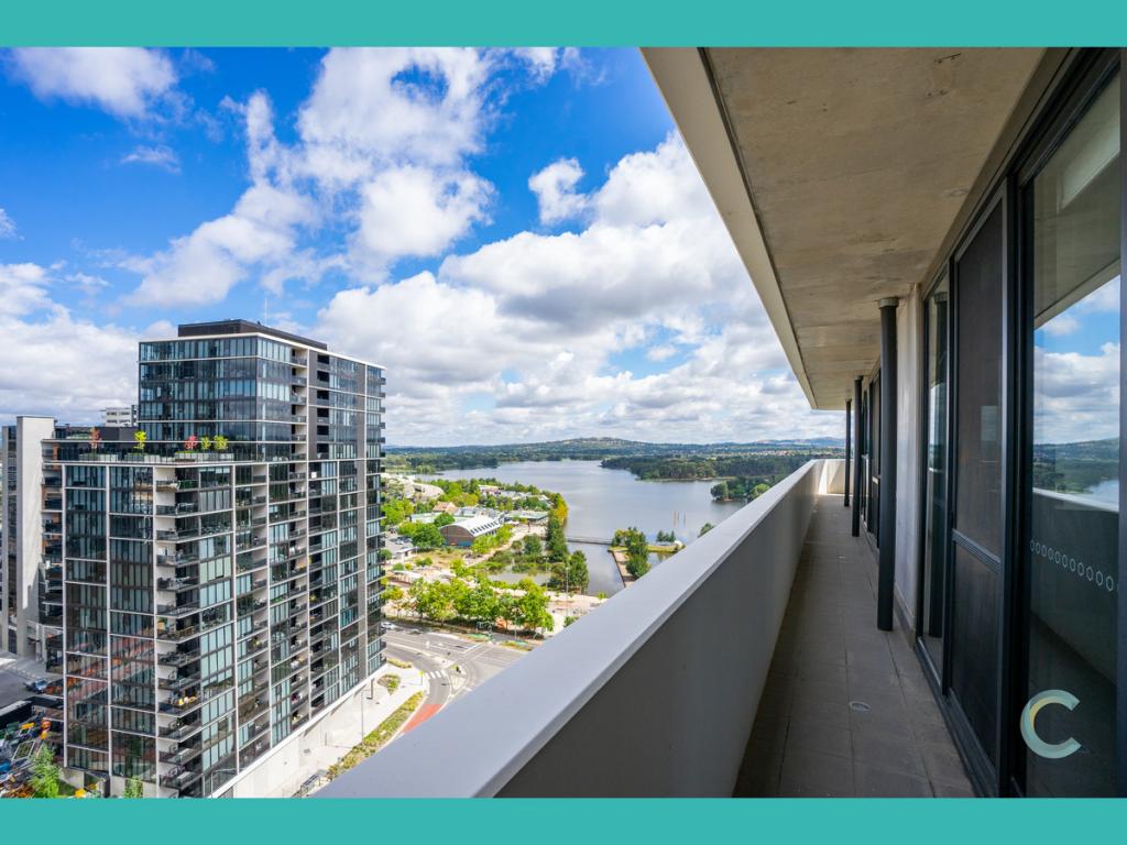 1505/120 Eastern Valley Way, Belconnen, ACT 2617