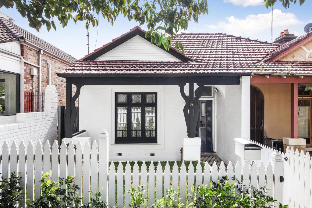 92 Wellington St, Bondi Beach, NSW 2026