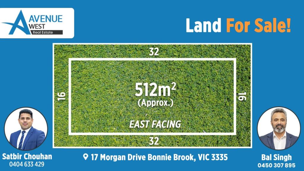 17 Morgan Dr, Bonnie Brook, VIC 3335