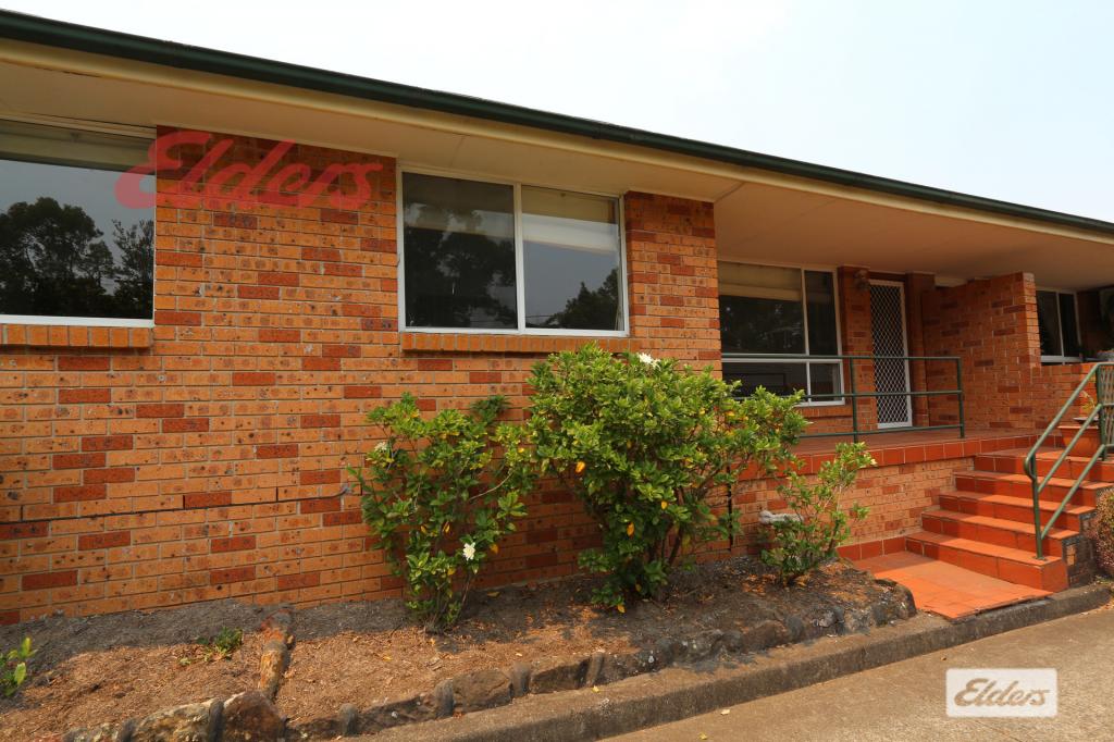 1/24 Railway Pde, Hornsby, NSW 2077