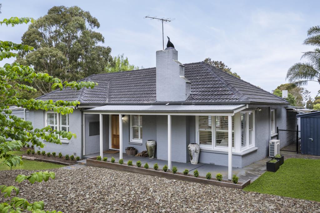 83 Bittern-Dromana Rd, Balnarring, VIC 3926