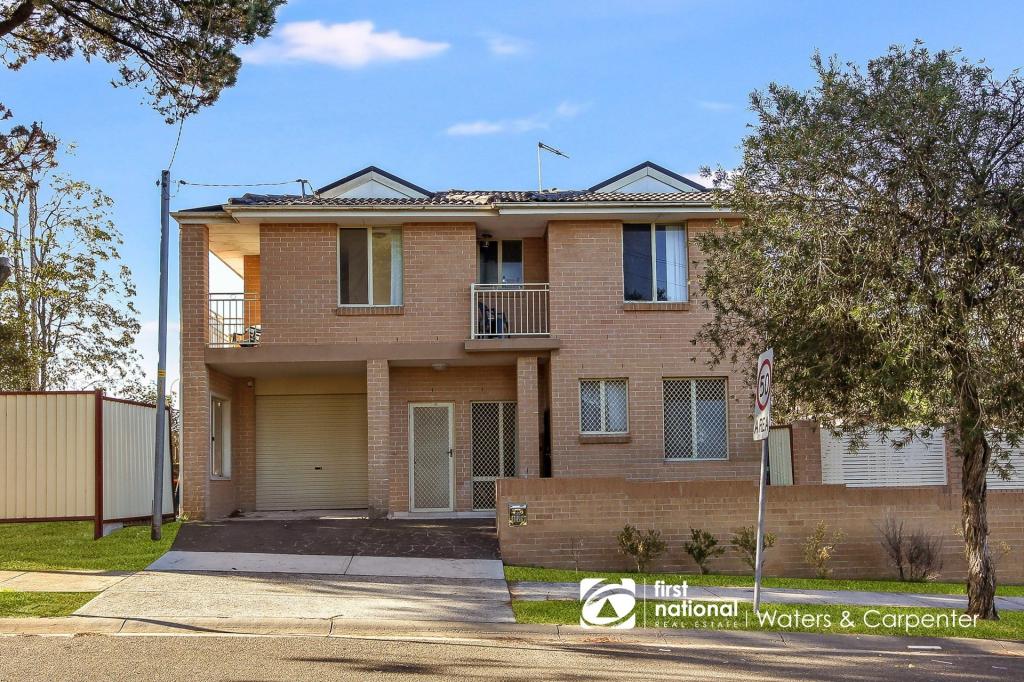 129 Woodville Rd, Granville, NSW 2142