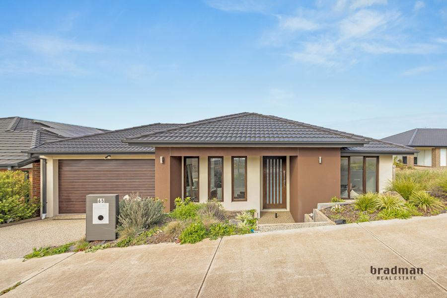 65 Springridge Bvd, Wallan, VIC 3756