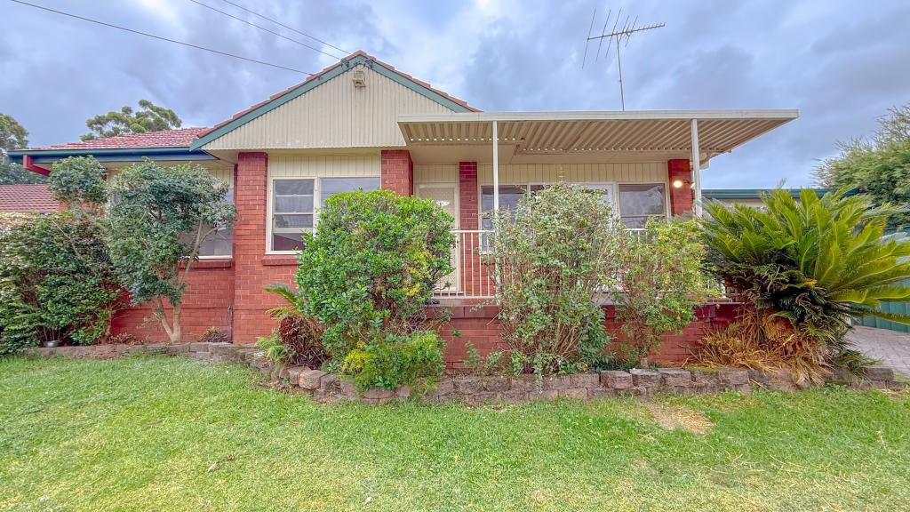 26 Florence St, Mount Pritchard, NSW 2170