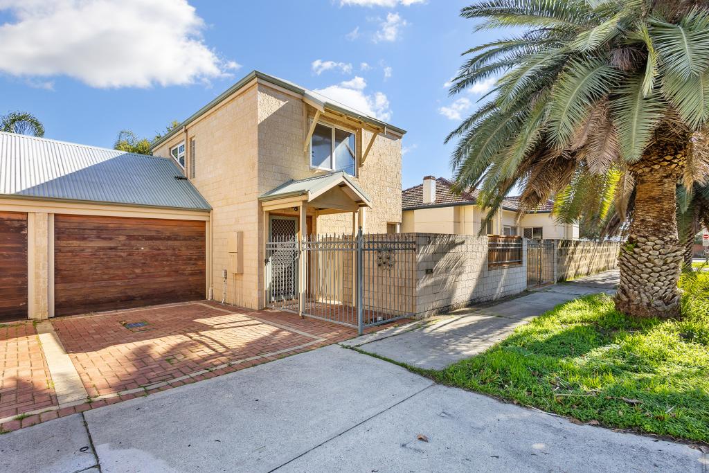 3 Lansdowne Rd, South Perth, WA 6151